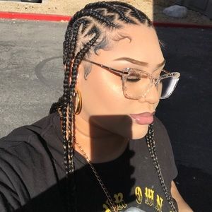 Confidence Through Culture: Meet Your Style Maven, Jaylin 🙌🏻💓